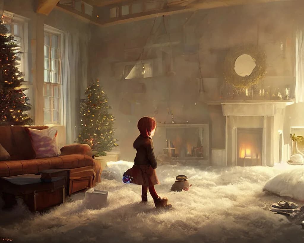 A calm, cozy and minimalist home interior — How to Lower Household Costs Without Stress in 2026