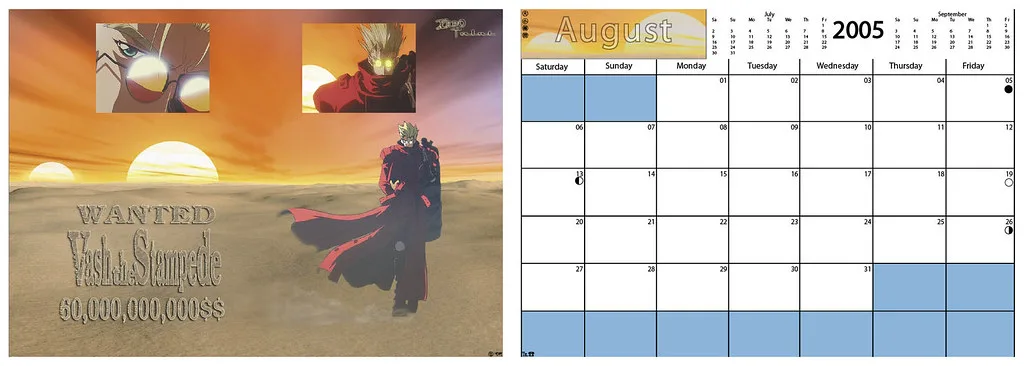 A monthly planning calendar — How to Start a No-Spend Challenge in 2026