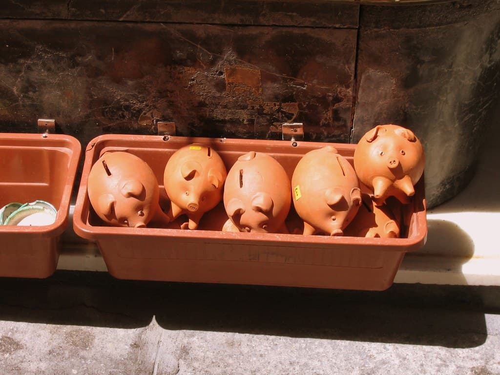 Piggy Banks