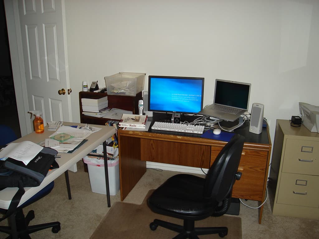 Home Office