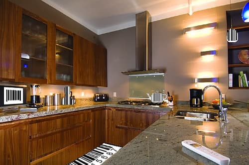 7-Family Kitchen