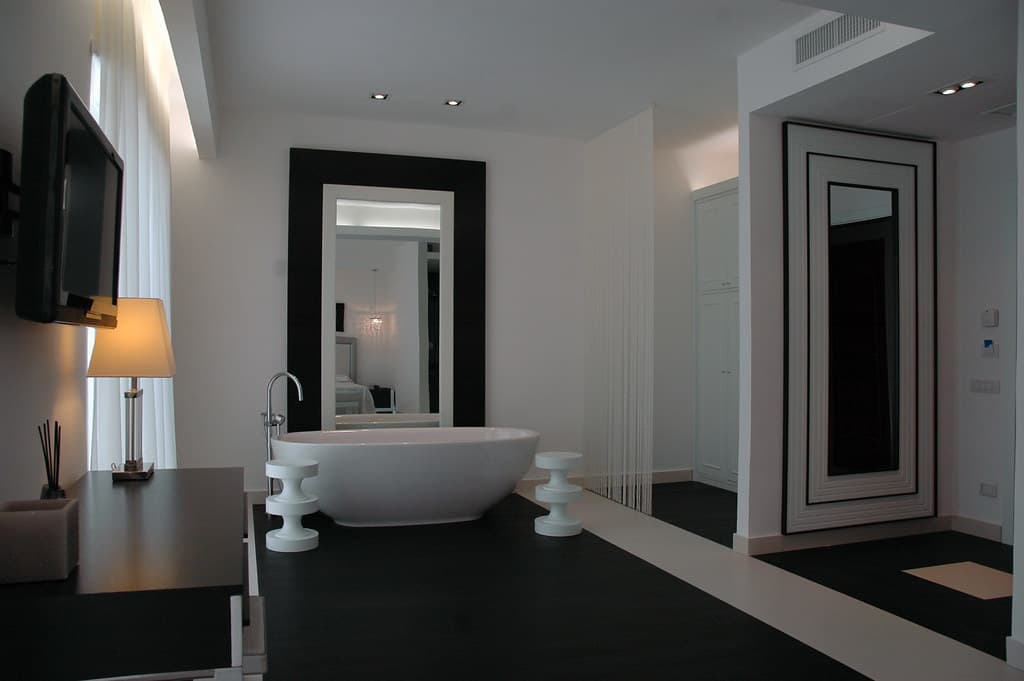 Buccella Associati INTERIOR DESIGN
