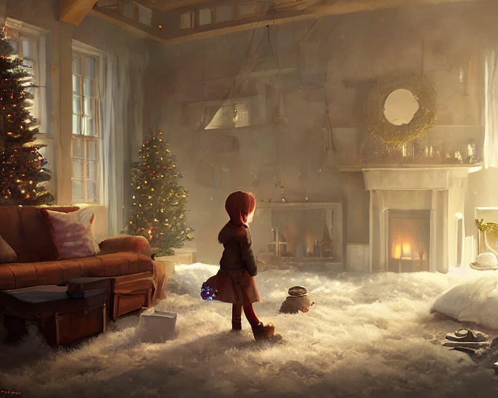 A calm, cozy and minimalist home interior — How to Lower Household Costs Without Stress in 2026