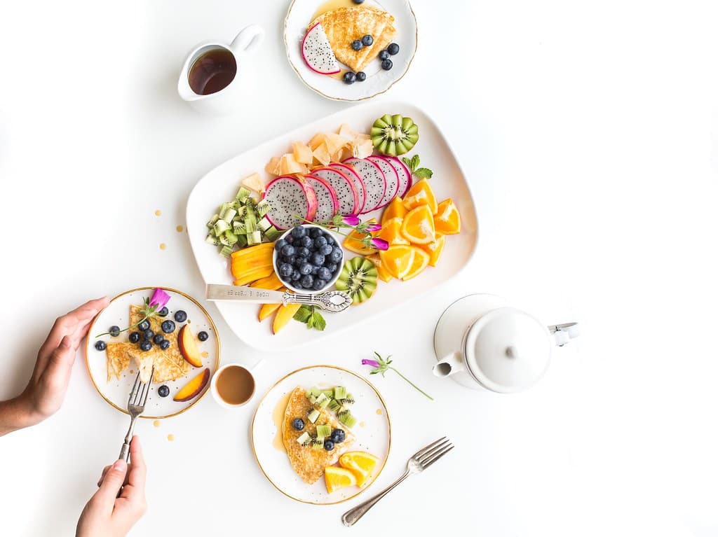 Healthy, affordable meals and fresh ingredients — 13 Easy Ways to Stop Wasting Food at Home