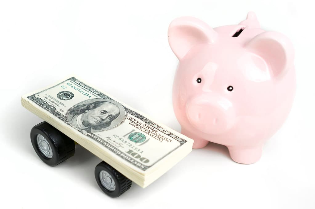 Piggy Bank