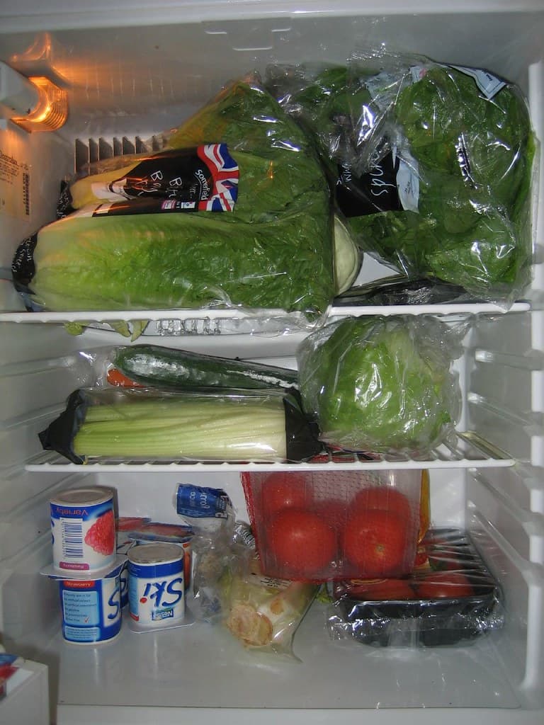 Healthy Food