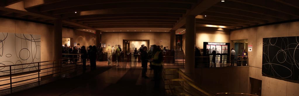 2010 01 28 - 0651-0655 - Washington DC - WMATA Hearings