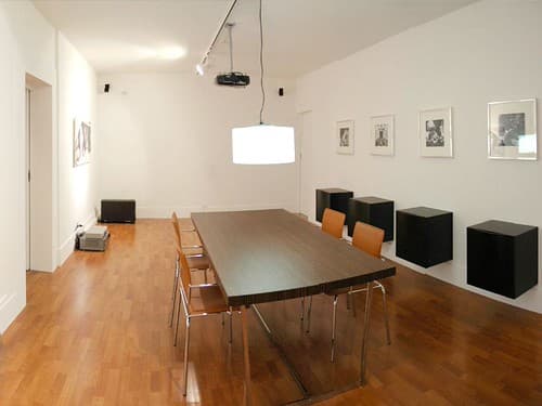 Buccella Associati INTERIOR DESIGN