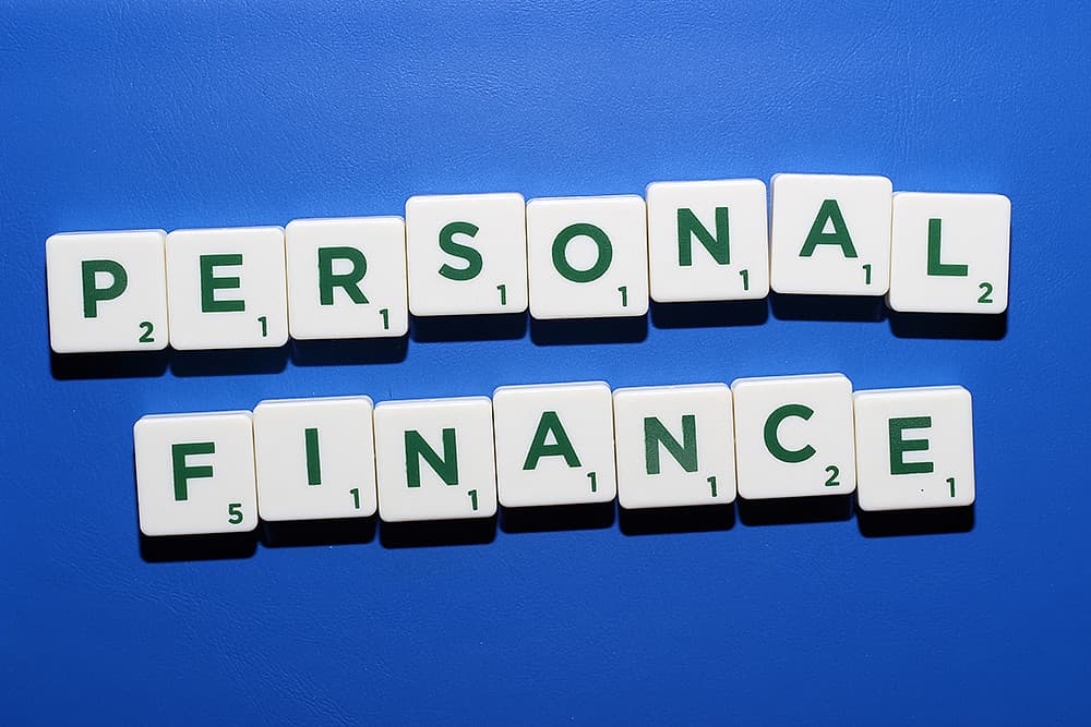 Personal Finance
